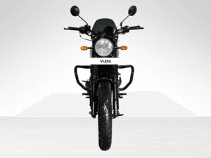 Used 2023 Royal Enfield Hunter 350 Retro Factory for sale in Delhi - thumbnail 9