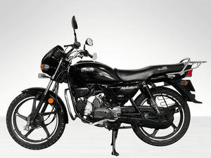Used 2023 Hero Splendor Plus Self Alloy i3S for sale in Delhi - thumbnail 1