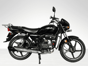 Used 2023 Hero Splendor Plus Self Alloy i3S for sale in Delhi - thumbnail 2