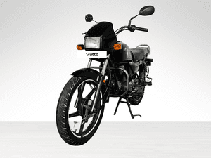 Used 2023 Hero Splendor Plus Self Alloy i3S for sale in Delhi - thumbnail 3
