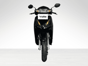 Used 2023 Honda Activa 6G Deluxe for sale in Delhi - thumbnail 8