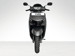 Used 2025 TVS Jupiter Drum for sale in Delhi - thumbnail 8