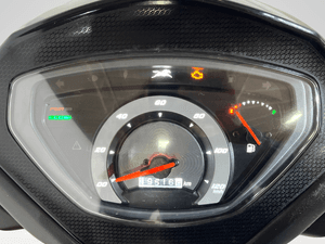 Used 2025 TVS Jupiter Drum for sale in Delhi - thumbnail 7