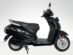 Used 2023 Honda Activa 6G Deluxe for sale in Delhi - thumbnail 2