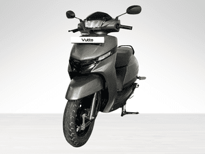 Used 2025 TVS Jupiter Drum for sale in Delhi - thumbnail 3