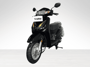 Used 2023 Honda Activa 6G Deluxe for sale in Delhi - thumbnail 3