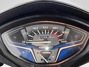 Used 2023 Honda Activa 6G Deluxe for sale in Delhi - thumbnail 7