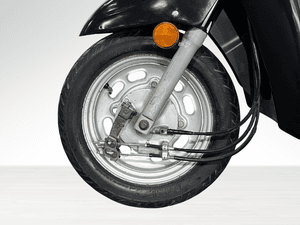 Used 2023 Honda Activa 6G Deluxe for sale in Delhi - thumbnail 5
