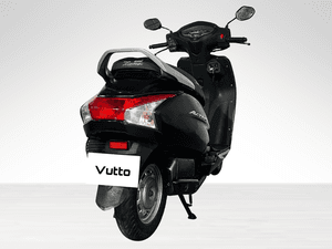 Used 2023 Honda Activa 6G Deluxe for sale in Delhi - thumbnail 4