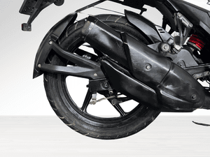 Used 2021 TVS Apache RTR 160 4V Single Disc ABS for sale in Delhi - thumbnail 6