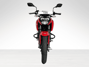 Used 2021 TVS Apache RTR 160 4V Single Disc ABS for sale in Delhi - thumbnail 9