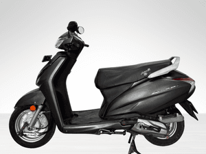 Used 2021 Honda Activa 6G Deluxe for sale in Jaipur - thumbnail 1
