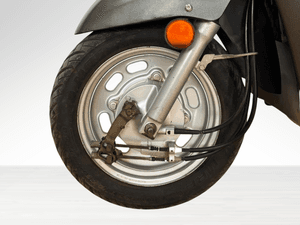 Used 2021 Honda Activa 6G Deluxe for sale in Jaipur - thumbnail 5