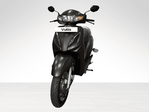 Used 2021 Honda Activa 6G Deluxe for sale in Jaipur - thumbnail 3