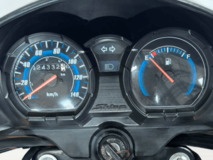 Used 2024 Honda Shine Drum for sale in Jaipur - thumbnail 8