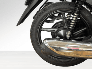 Used 2024 Honda Shine Drum for sale in Jaipur - thumbnail 6