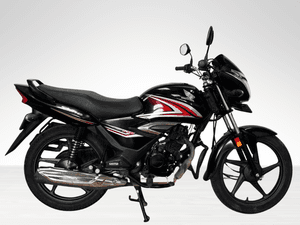 Used 2024 Honda Shine Drum for sale in Jaipur - thumbnail 2