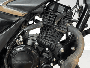 Used 2024 Honda Shine Drum for sale in Jaipur - thumbnail 7