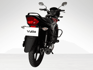 Used 2024 Honda Shine Drum for sale in Jaipur - thumbnail 4