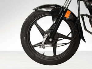 Used 2024 Honda Shine Drum for sale in Jaipur - thumbnail 5
