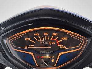 Used 2020 Honda Activa 6G Standard for sale in Delhi - thumbnail 7