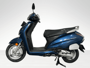 Used 2020 Honda Activa 6G Standard for sale in Delhi - thumbnail 1