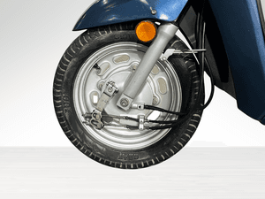 Used 2020 Honda Activa 6G Standard for sale in Delhi - thumbnail 5