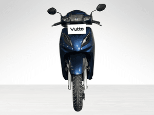 Used 2020 Honda Activa 6G Standard for sale in Delhi - thumbnail 8