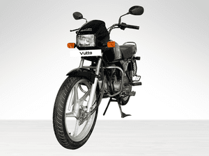 Used 2024 Hero Splendor Plus Self Alloy for sale in Jaipur - thumbnail 3
