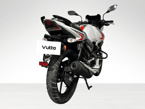 Used 2025 TVS Apache RTR 160 RM Disc for sale in Jaipur - thumbnail 4