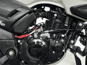Used 2025 TVS Apache RTR 160 RM Disc for sale in Jaipur - thumbnail 7