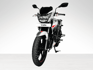 Used 2025 TVS Apache RTR 160 RM Disc for sale in Jaipur - thumbnail 3