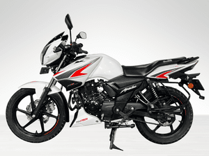 Used 2025 TVS Apache RTR 160 RM Disc for sale in Jaipur - thumbnail 1