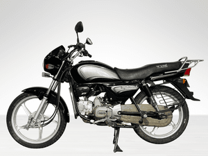 Used 2024 Hero Splendor Plus Self Alloy for sale in Jaipur - thumbnail 1