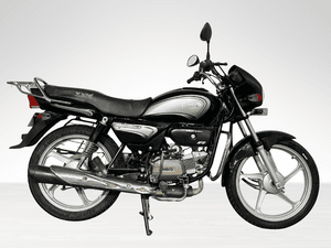 Used 2024 Hero Splendor Plus Self Alloy for sale in Jaipur - thumbnail 2