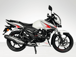 Used 2025 TVS Apache RTR 160 RM Disc for sale in Jaipur - thumbnail 2