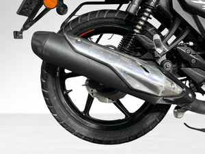 Used 2025 TVS Apache RTR 160 RM Disc for sale in Jaipur - thumbnail 6