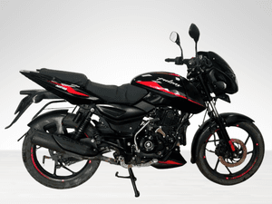 Used 2025 Bajaj Pulsar 125 Carbon Split Seat for sale in Jaipur - thumbnail 2