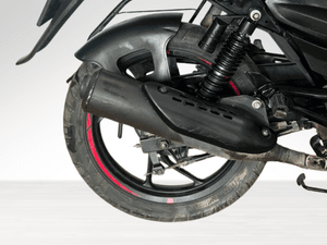 Used 2025 Bajaj Pulsar 125 Carbon Split Seat for sale in Jaipur - thumbnail 6