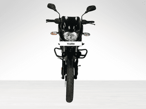 Used 2025 Bajaj Pulsar 125 Carbon Split Seat for sale in Jaipur - thumbnail 9