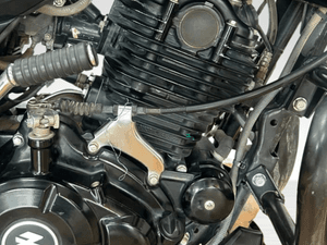 Used 2025 Bajaj Pulsar 125 Carbon Split Seat for sale in Jaipur - thumbnail 7
