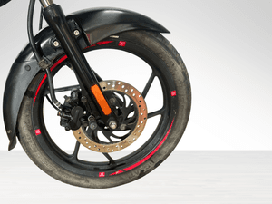 Used 2025 Bajaj Pulsar 125 Carbon Split Seat for sale in Jaipur - thumbnail 5