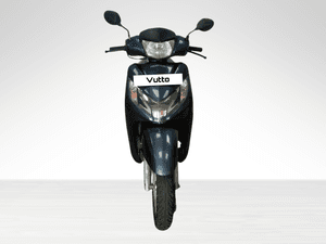 Used 2017 Honda Activa 125 Drum for sale in Jaipur - thumbnail 8