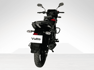 Used 2025 Bajaj Pulsar 125 Carbon Split Seat for sale in Jaipur - thumbnail 4