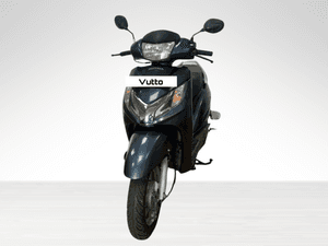 Used 2017 Honda Activa 125 Drum for sale in Jaipur - thumbnail 3