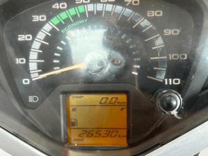 Used 2017 Honda Activa 125 Drum for sale in Jaipur - thumbnail 7