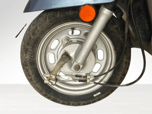 Used 2017 Honda Activa 125 Drum for sale in Jaipur - thumbnail 5
