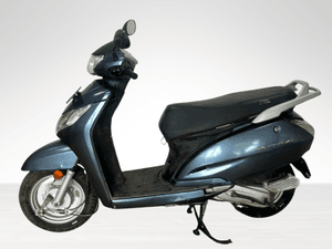 Used 2017 Honda Activa 125 Drum for sale in Jaipur - thumbnail 1