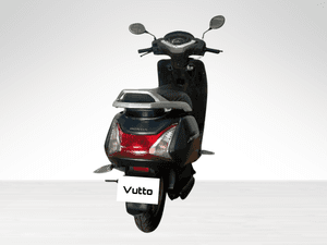 Used 2017 Honda Activa 125 Drum for sale in Jaipur - thumbnail 4