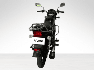 Used 2024 Hero Splendor Plus Self Alloy i3S for sale in Jaipur - thumbnail 4